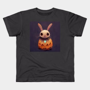 The 'Headless' Bunny Kids T-Shirt